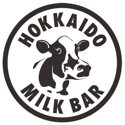 HOKKAIDO MILK BAR